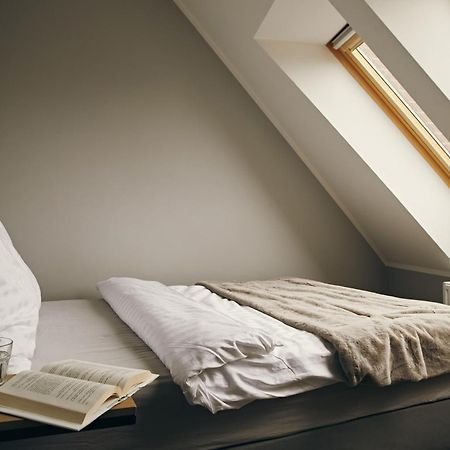 Apartament Panienska Old Town Apartment Gdansk Bagian luar foto