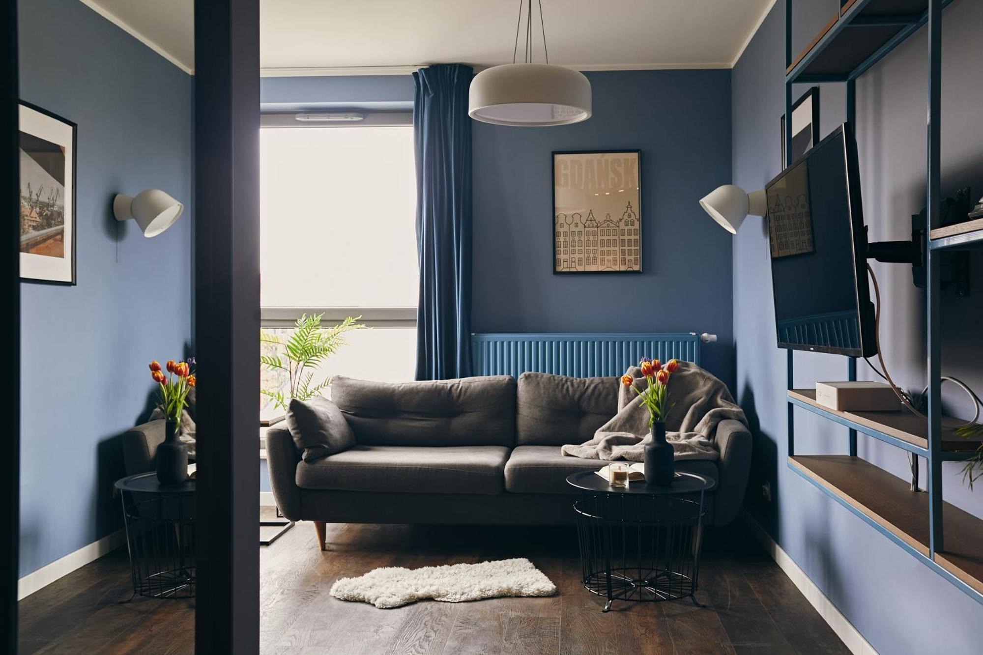 Apartament Panienska Old Town Apartment Gdansk Bagian luar foto