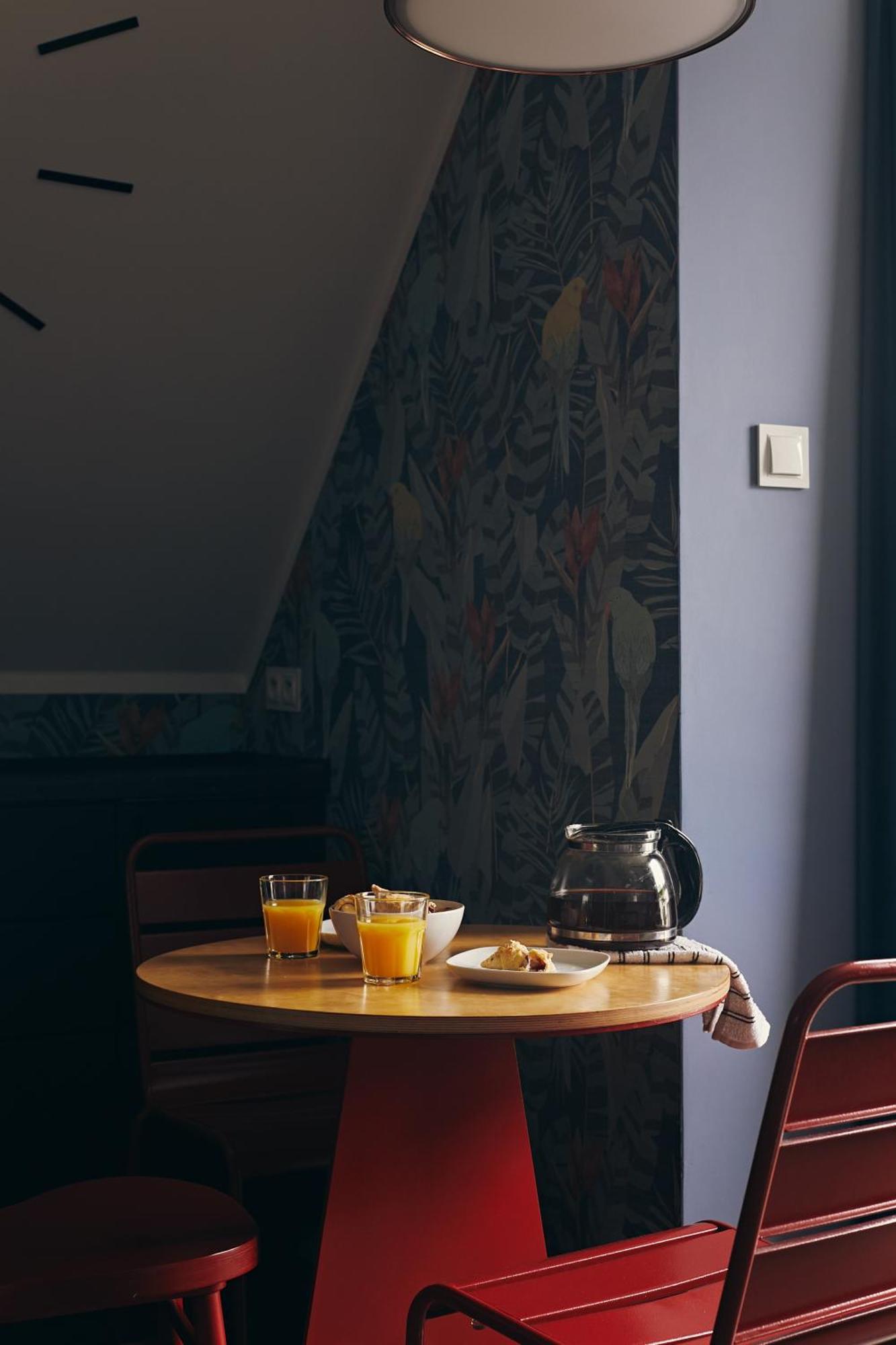 Apartament Panienska Old Town Apartment Gdansk Bagian luar foto
